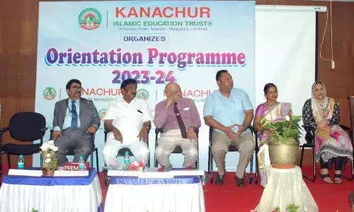 ಮಾದಕ ವ್ಯಸನಕ್ಕೆ ದಾಸರಾಗದೆ ಜೀವನದಲ್ಲಿ ಮುನ್ನಡೆಯಿರಿ : ಪುನೀತ್ ಗಾಂವ್ಕರ್