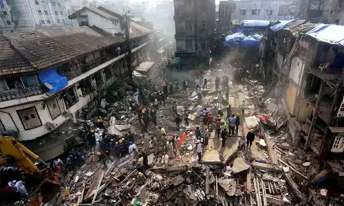 ಭೆಂಡಿ ಬಝಾರ್ ಗುಂಪು ಘರ್ಷಣೆ ; 50ಕ್ಕೂ ಅಧಿಕ ಮಂದಿ ವಿರುದ್ಧ ಕೇಸ್