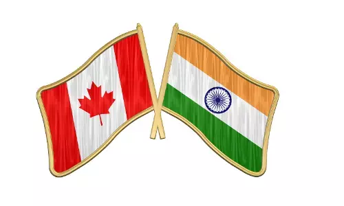 ತನಿಖೆ ಆರಂಭಗೊಳ್ಳುವ ಮೊದಲೇ ಕೆನಡಾ ನಮ್ಮನ್ನು ಅಪರಾಧಿಯೆಂದು ಘೋಷಿಸಿದೆ: ಭಾರತ