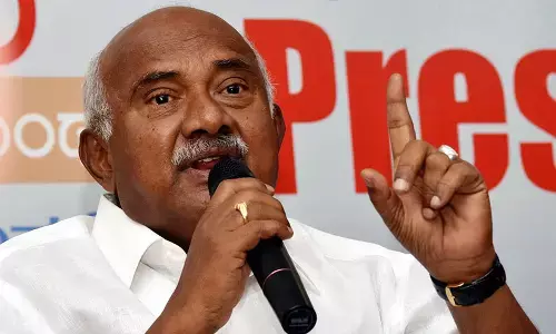 ಮುರುಘಾ ಮಠದ ಶರಣರ ಹಗರಣಗಳ ಕುರಿತು ಸಮಗ್ರ ತನಿಖೆ ನಡೆಯಲಿ: ಎಚ್. ವಿಶ್ವನಾಥ್