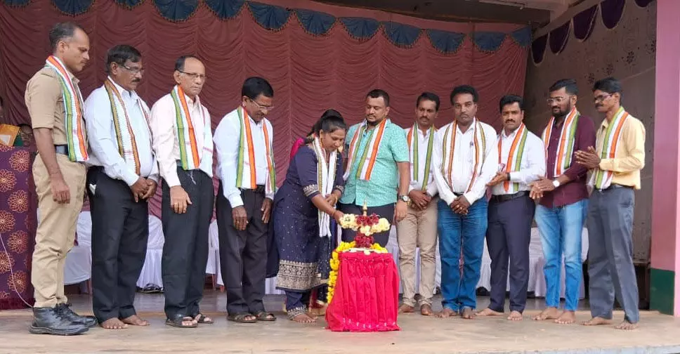 ಹೆಮ್ಮಾಡಿ ಸರಕಾರಿ ಶಾಲಾ ವಾರ್ಷಿಕ ಕ್ರೀಡಾಕೂಟ ಹೆಮ್ಮಾಡಿ ಸರಕಾರಿ ಶಾಲಾ ವಾರ್ಷಿಕ ಕ್ರೀಡಾಕೂಟ