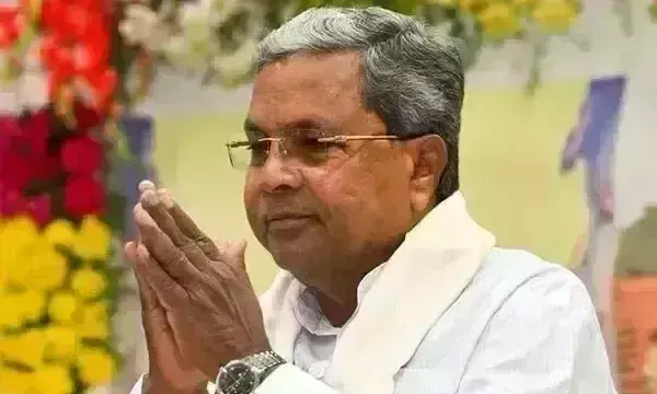 ಮುಖ್ಯಮಂತ್ರಿ ಸಿದ್ದರಾಮಯ್ಯರಿಂದ ನಾಳೆ(ನ.27) ‘ಜನ ಸ್ಪಂದನ’ ಕಾರ್ಯಕ್ರಮ; ಸ್ಥಳದಲ್ಲೇ ಪರಿಹಾರಕ್ಕೆ ಆದ್ಯತೆ