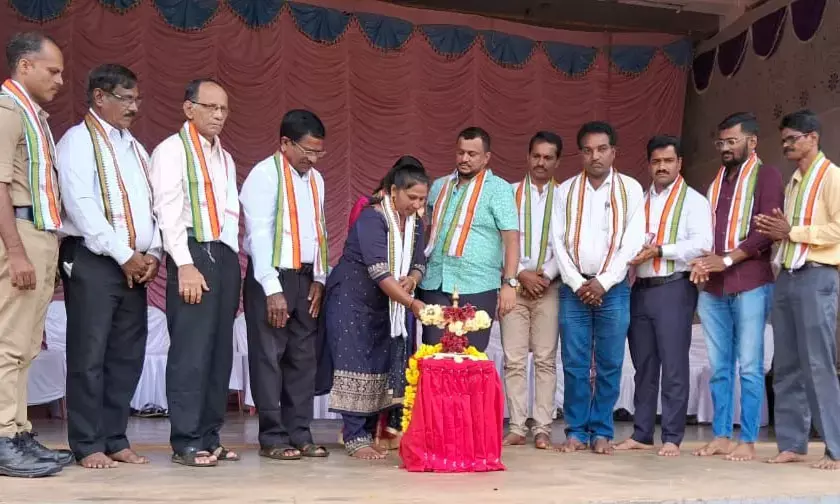 ಹೆಮ್ಮಾಡಿ ಸರಕಾರಿ ಶಾಲಾ ವಾರ್ಷಿಕ ಕ್ರೀಡಾಕೂಟ