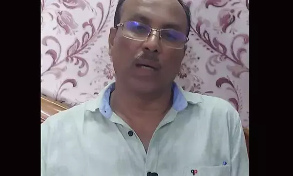 ಮಗಳು ಪ್ರವೀಣ್‌ನಿಂದ ಹಣ ಕೊಟ್ಟು ಸ್ಕೂಟರ್ ಖರೀಸಿದ್ದಳು: ನೂರ್ ಮುಹಮ್ಮದ್