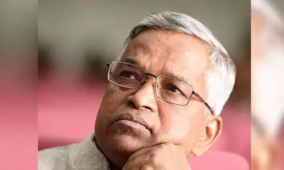 ರೈತ ಹೋರಾಟದ ಉದ್ದೇಶ ಸ್ಪಷ್ಟವಾಗಿರುವುದೇ ಅದರ ಯಶಸ್ವಿಗೆ ಕಾರಣ: ಪ್ರೊ.ಪರುಷೋತ್ತಮ ಬಿಳಿಮಲೆ