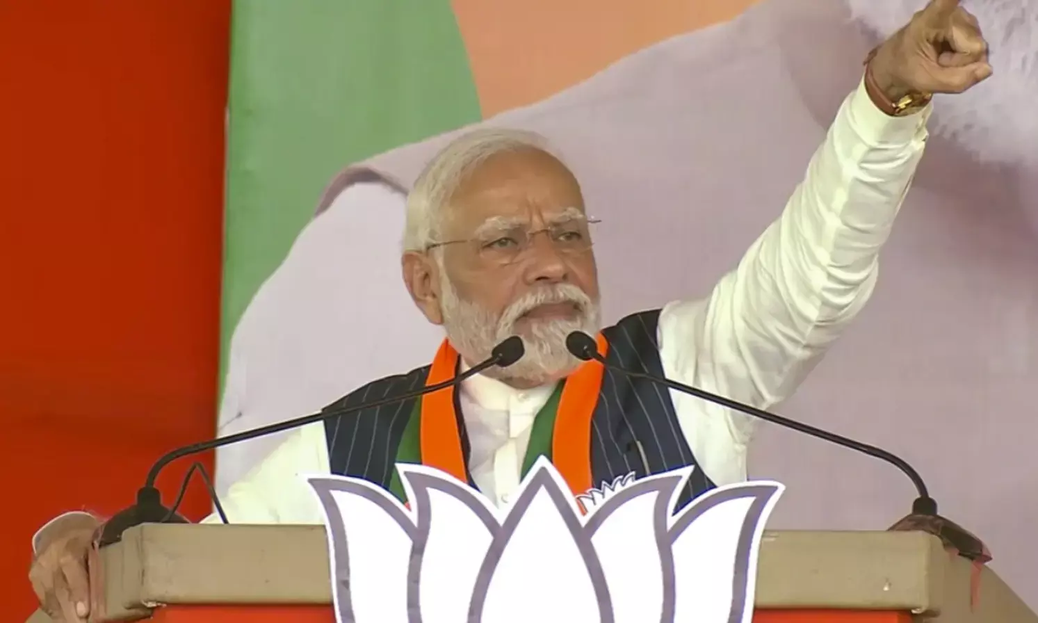 ಭಾರತವು ತನ್ನನ್ನು ‘ವಿಶ್ವಮಿತ್ರ’ನಂತೆ ನೋಡುತ್ತಿದೆ: ಪ್ರಧಾನಿ ಮೋದಿ