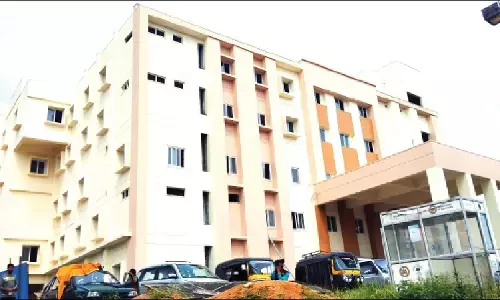 ಮಡಿಕೇರಿ: ಶೀಘ್ರದಲ್ಲೇ 150 ಹಾಸಿಗೆಗಳ ಸುಸಜ್ಜಿತ ಆಸ್ಪತ್ರೆ  ಸಾರ್ವಜನಿಕ ಸೇವೆಗೆ