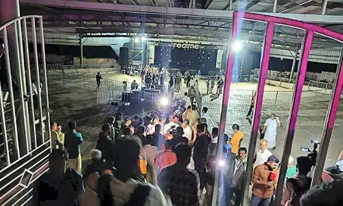 ಕೇರಳ ಕಾಲೇಜು ಫೆಸ್ಟ್‌ನಲ್ಲಿ ನಡೆದ ಕಾಲ್ತುಳಿತ ಘಟನೆಗೆ ಕಾರಣಗಳೇನು?