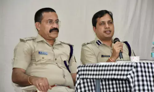 ಒಂದೂವರೆ ತಿಂಗಳಿಂದ ಯುವಕ ನಾಪತ್ತೆ: ದೂರು ನೀಡಿದ್ದರೂ ಇನ್ನೂ ಪತ್ತೆಯಾಗಿಲ್ಲ!