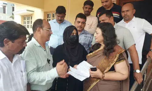 ಅನಿವಾಸಿ ಕನ್ನಡಿಗರಿಗಾಗಿ ಪ್ರತ್ಯೇಕ ನೀತಿ, ಸಚಿವಾಲಯ ಸ್ಥಾಪನೆಗೆ ಪ್ರಯತ್ನ: ಡಾ.ಆರತಿ ಕೃಷ್ಣ