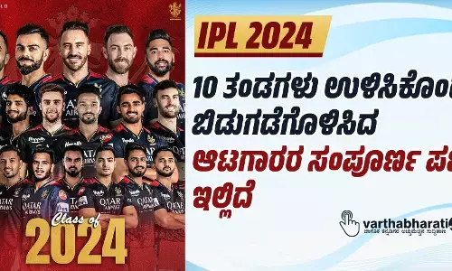 ಐಪಿಎಲ್: ಹಸರಂಗ, ಹೇಝಲ್ ವುಡ್ ರನ್ನು ತಂಡದಿಂದ ಕೈಬಿಟ್ಟ RCB