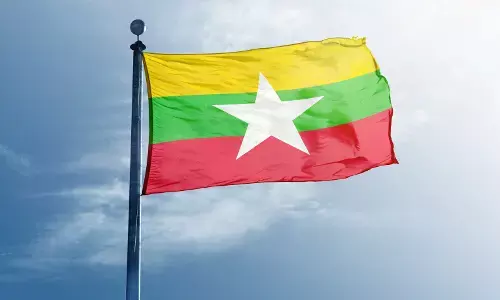 ಮ್ಯಾನ್ಮಾರ್: ಚೀನಾ ಗಡಿ ಸನಿಹದ ಪ್ರದೇಶವನ್ನು ವಶಕ್ಕೆ ಪಡೆದ ಬಂಡುಗೋರ ಪಡೆ