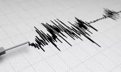 ಹರ್ಯಾಣದ ಸೋನೆಪತ್‌ನಲ್ಲಿ 3.0 ತೀವ್ರತೆಯ ಭೂಕಂಪನ