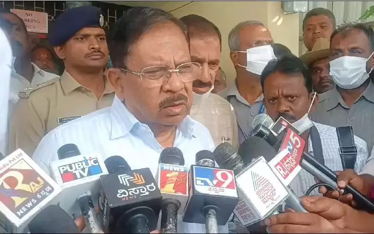 ತುಮಕೂರು | ಒಂದೇ ಕುಟುಂಬದ ಐದು ಮಂದಿ ಆತ್ಮಹತ್ಯೆ ಪ್ರಕರಣ: ಐವರು ಪೊಲೀಸ್ ವಶಕ್ಕೆ