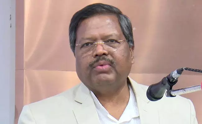 ರಾಜ್ಯ ಮಾನವ ಹಕ್ಕುಗಳ ಆಯೋಗದ ಅಧ್ಯಕ್ಷರಾಗಿ ನ್ಯಾ. ಎಲ್. ನಾರಾಯಣಸ್ವಾಮಿ ನೇಮಕ ರಾಜ್ಯ ಮಾನವ ಹಕ್ಕುಗಳ ಆಯೋಗದ ಅಧ್ಯಕ್ಷರಾಗಿ ನ್ಯಾ. ಎಲ್. ನಾರಾಯಣಸ್ವಾಮಿ ನೇಮಕ