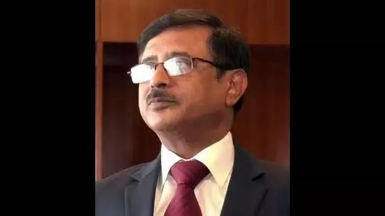 ಪನ್ನೂನ್ ಹತ್ಯೆ ಯತ್ನದ ಬಗ್ಗೆ ತನಿಖೆ ಆರಂಭ: ಸಂಜಯ್ ವರ್ಮ ಪನ್ನೂನ್ ಹತ್ಯೆ ಯತ್ನದ ಬಗ್ಗೆ ತನಿಖೆ ಆರಂಭ: ಸಂಜಯ್ ವರ್ಮ