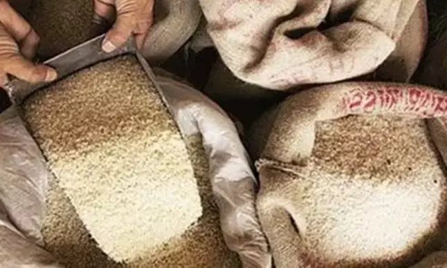 ಉಚಿತ ಪಡಿತರ, ಅಕ್ಕಿ ರಫ್ತು ನಿಷೇಧದ ಕುರಿತು ವಿಶ್ವ ವಾಣಿಜ್ಯ ಸಂಘಟನೆಯಿಂದ ಪ್ರಶ್ನೆಗಳನ್ನು ಎದುರಿಸುತ್ತಿರುವ ಭಾರತ