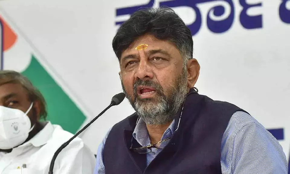 ಡಿ.ಕೆ. ಶಿವಕುಮಾರ್‌ ವಿದೇಶ ಪ್ರವಾಸಕ್ಕೆ ದಿಲ್ಲಿ ನ್ಯಾಯಾಲಯ ಅನುಮತಿ