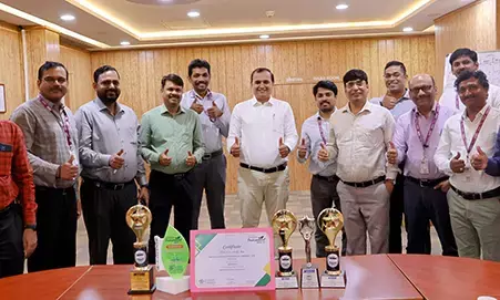 ಮಂಗಳೂರು ಅಂತರ್‌ ರಾಷ್ಟ್ರೀಯ ವಿಮಾನ ನಿಲ್ದಾಣಕ್ಕೆ ಅವಳಿ ಪ್ರಶಸ್ತಿ