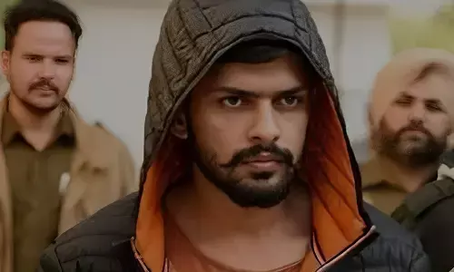 ಪಂಜಾಬಿ ಸಂಗೀತ ಉದ್ಯಮವನ್ನು ಬೆಚ್ಚಿ ಬೀಳಿಸಿದ ಲಾರೆನ್ಸ್ ಬಿಷ್ಣೋಯ್