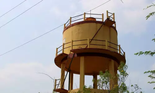 ಕುಂಟುತ್ತಾ ಸಾಗಿದ ಮಂಗಳೂರಿನ 24x7 ನೀರು ಸರಬರಾಜು ಯೋಜನೆ