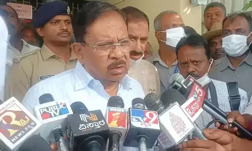 ತುಮಕೂರು | ಒಂದೇ ಕುಟುಂಬದ ಐದು ಮಂದಿ ಆತ್ಮಹತ್ಯೆ ಪ್ರಕರಣ: ಐವರು ಪೊಲೀಸ್ ವಶಕ್ಕೆ