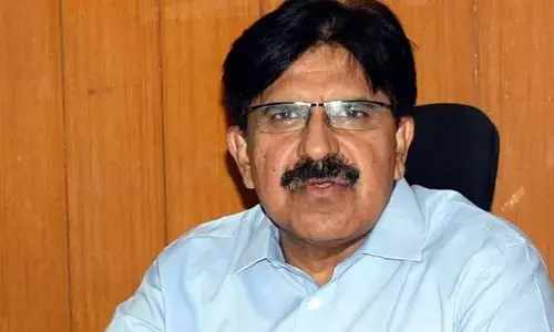 ಮುಖ್ಯಮಂತ್ರಿಗಳ ಅಪರ ಮುಖ್ಯ ಕಾರ್ಯದರ್ಶಿಯಾಗಿ ಎಲ್. ಕೆ. ಅತೀಖ್ ನೇಮಕ