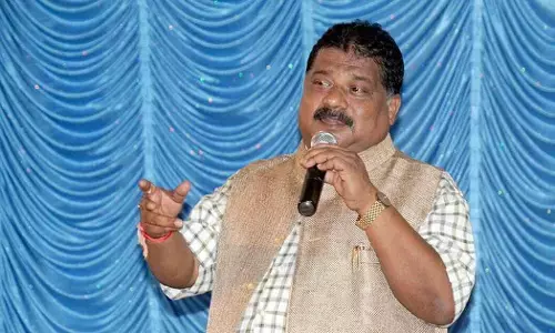 ಗೋವಾ ಫಿಲ್ಮ್ ಫೆಸ್ಟಿವಲ್ : ಮ್ಯಾಗಝಿನ್ ನಲ್ಲಿ ಜಾತಿ ತಾರತಮ್ಯ ವಿರೋಧಿ ಕವನ ಪ್ರಕಟಿಸಲು ನಿರಾಕರಣೆ