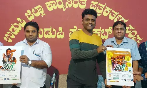 ನ.30ರಿಂದ ಡಿ.2ರವರೆಗೆ ಹಳೆಯ ಪಾದರಕ್ಷೆಗಳ ಸಂಗ್ರಹ ಅಭಿಯಾನ