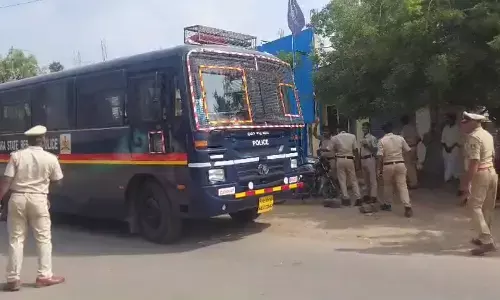 ಕಲಬುರಗಿ: ಗುಂಪು ಘರ್ಷಣೆ; ಜೇವರ್ಗಿಯಲ್ಲಿ ಸೆಕ್ಷನ್ 144 ಜಾರಿ