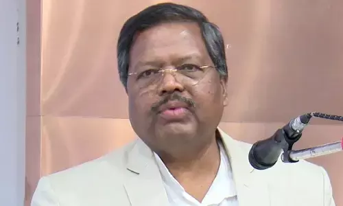 ರಾಜ್ಯ ಮಾನವ ಹಕ್ಕುಗಳ ಆಯೋಗದ ಅಧ್ಯಕ್ಷರಾಗಿ ನ್ಯಾ. ಎಲ್. ನಾರಾಯಣಸ್ವಾಮಿ ನೇಮಕ