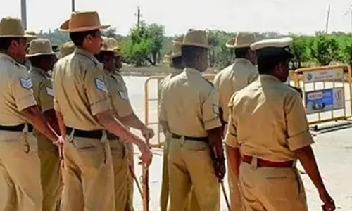 ಡಿ.10ಕ್ಕೆ 454 ಪೊಲೀಸ್ ಕಾನ್ಸ್ ಸ್ಟೇಬಲ್ (ಸಿವಿಲ್) ಹುದ್ದೆಗಳಿಗೆ ಲಿಖಿತ ಪರೀಕ್ಷೆ