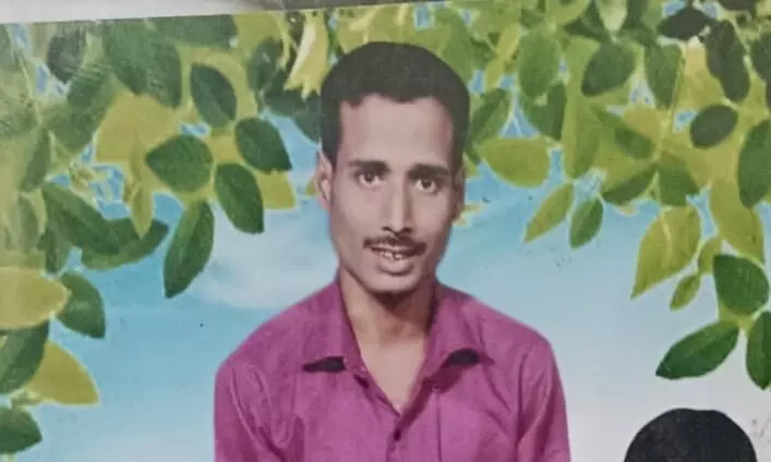 ಕೋಲಾರ: ಸಾಲ ತೀರಿಸಲಾಗದೆ ಯುವಕ ಆತ್ಮಹತ್ಯೆ