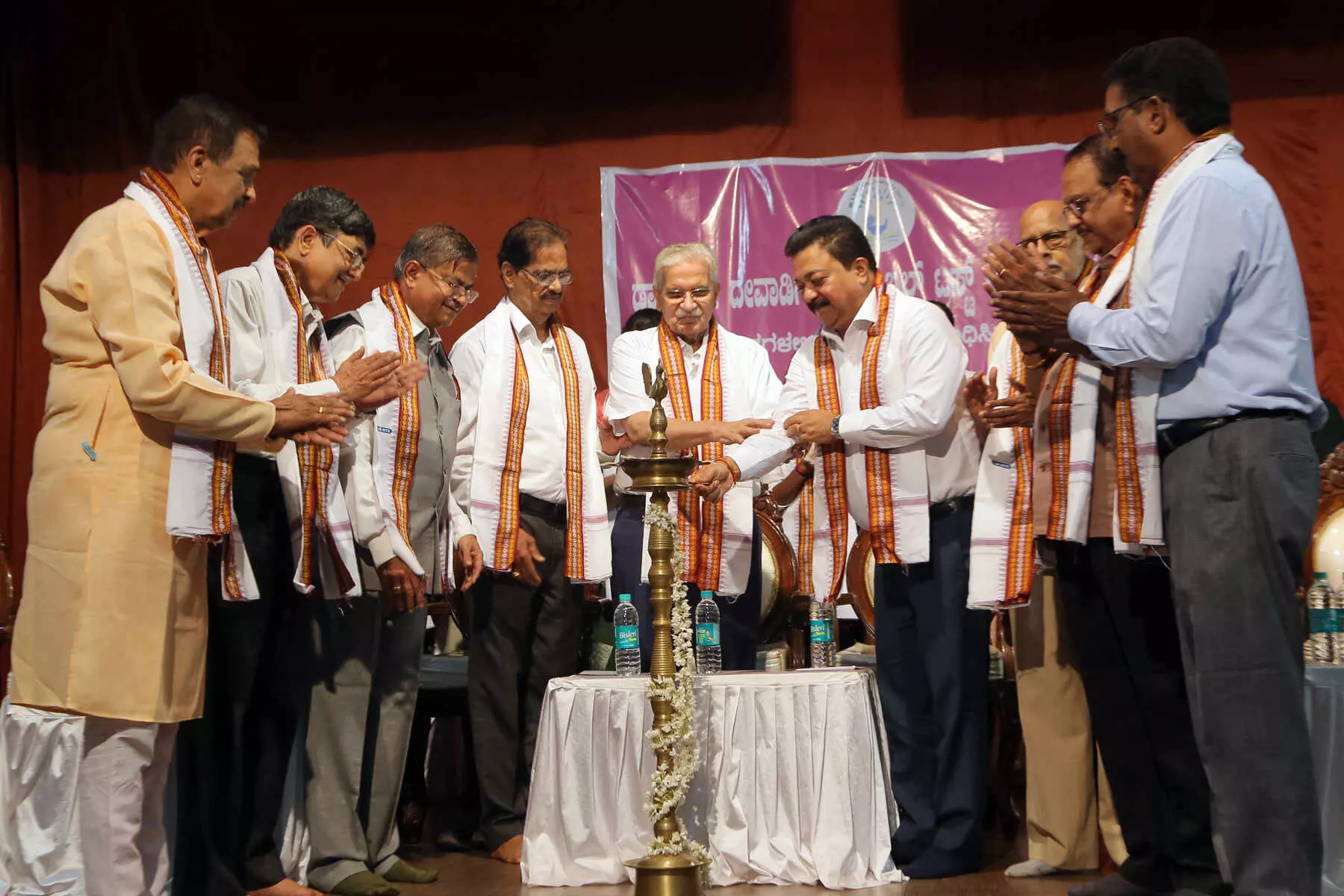 ಸಾಧನೆಗೆ ನಿರಂತರ ಪರಿಶ್ರಮ, ಬದ್ಧತೆ ಅಗತ್ಯ: ಹರೀಶ್ ಶೇರಿಗಾರ್ ಸಾಧನೆಗೆ ನಿರಂತರ ಪರಿಶ್ರಮ, ಬದ್ಧತೆ ಅಗತ್ಯ: ಹರೀಶ್ ಶೇರಿಗಾರ್