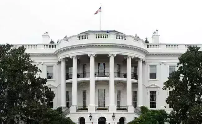 ಅಮೆರಿಕದ ಶ್ವೇತಭವನದ ಮೇಲೆ ಉತ್ತರ ಕೊರಿಯಾ ಗೂಢಚಾರ ಉಪಗ್ರಹದ ಕಣ್ಗಾವಲು