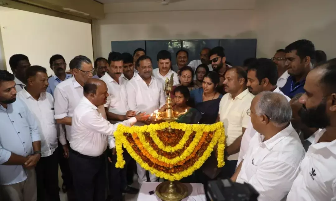 ಪ್ರದೇಶಗಳ ಅಭಿವೃದ್ಧಿಯಲ್ಲಿ ಸಮರ್ಪಕ ವಿದ್ಯುತ್ ಪೂರೈಕೆಯ‌ ಪಾತ್ರ ಮಹತ್ವದ್ದು: ಯು.ಟಿ.ಖಾದರ್