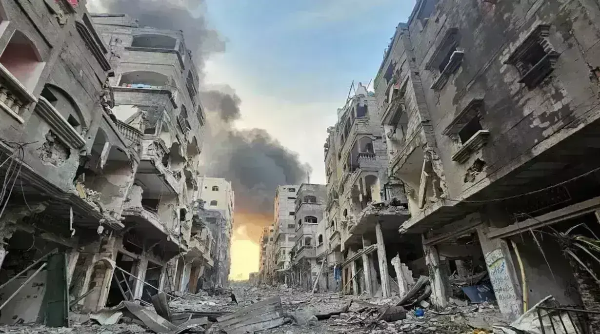 ಗಾಝಾ ಕದನವಿರಾಮ ಎರಡು ದಿನ ವಿಸ್ತರಣೆ