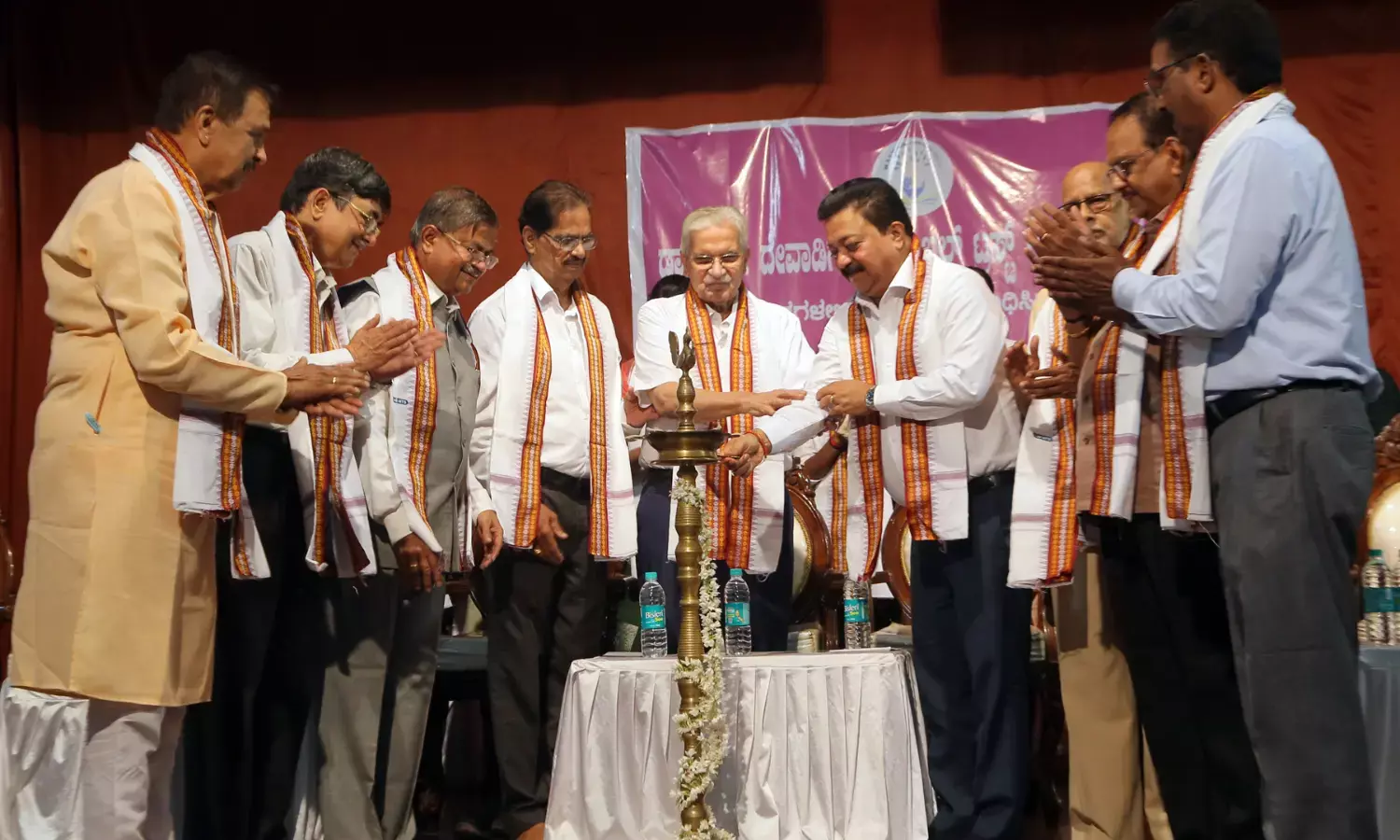 ಸಾಧನೆಗೆ ನಿರಂತರ ಪರಿಶ್ರಮ, ಬದ್ಧತೆ ಅಗತ್ಯ: ಹರೀಶ್ ಶೇರಿಗಾರ್