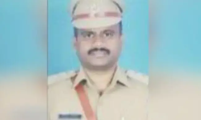 ಸಂವಿಧಾನದ ತತ್ವ-ಪ್ರಜಾಪ್ರಭುತ್ವ ಮೌಲ್ಯಗಳಿಗೆ ಅಪಾಯ: ರಾಜೀನಾಮೆ ಸಲ್ಲಿಸಿದ ಅಸಿಸ್ಟೆಂಟ್ ಕಮಾಂಡೆಂಟ್ ಸುಹೇಲ್