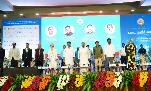 ದೇಶದಲ್ಲಿ ಬ್ರ್ಯಾಂಡ್ ಬೆಂಗಳೂರನ್ನು ನಂಬರ್ ಒನ್ ಆಗಿಸಬೇಕಿದೆ: ಸಿಎಂ ಸಿದ್ದರಾಮಯ್ಯ