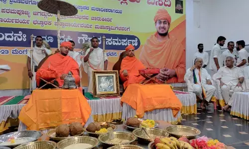 ಕಾರ್ಕಳ : ಅತಿಶಯ ಕ್ಷೇತ್ರ ನಲ್ಲೂರು ಬಸದಿಯಲ್ಲಿ ದೀಪೋತ್ಸವ