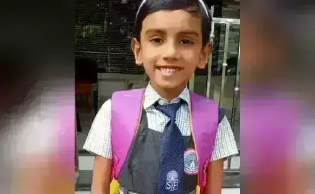 ಕೇರಳ: 20 ಗಂಟೆಗಳ ಬಳಿಕ ಅಪಹರಣಕ್ಕೊಳಗಾದ ಮಗು ಪತ್ತೆ