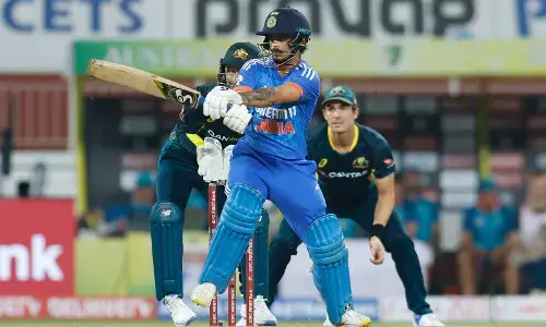 ಟಿ20: ಹ್ಯಾಟ್ರಿಕ್ ಟಾಸ್ ಗೆದ್ದ ಆಸೀಸ್, ಫೀಲ್ಡಿಂಗ್ ಆಯ್ಕೆ