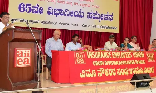 ಸಾಂವಿಧಾನಿಕ ಹಕ್ಕುಗಳ ನಿರಾಕರಣೆ ಪ್ರಜಾಪ್ರಭುತ್ವದ ಅಧಃಪತನಕ್ಕೆ ಮುನ್ನುಡಿ: ಪಿ.ಸತೀಶ್