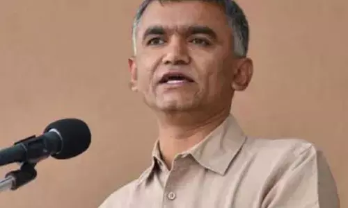 ಭೂ ದಾಖಲೆಗಳ ಡಿಜಿಟಲೀಕರಣಕ್ಕೆ ಅಭಿಯಾನ: ಸಚಿವ ಕೃಷ್ಣ ಬೈರೇಗೌಡ