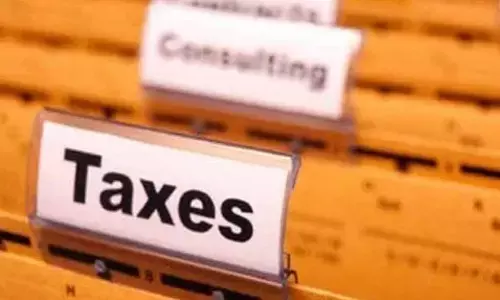 ವಾಣಿಜ್ಯ ತೆರಿಗೆ ಇಲಾಖೆಯ ಅಧಿಕಾರಿಗಳ ದಾಳಿ; ತೆರಿಗೆ ವಂಚಿಸುತ್ತಿದ್ದ ಜಾಲ ಪತ್ತೆ