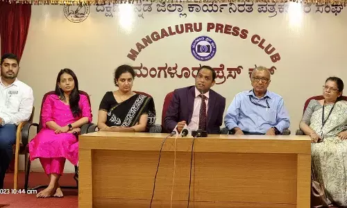 ಝುಲೈಖಾ ಯೆನೆಪೋಯ ಕ್ಯಾನ್ಸರ್ ಸಂಸ್ಥೆಯಲ್ಲಿ ಅಸ್ಥಿಮಜ್ಜೆಯ ಕಸಿ ಚಿಕಿತ್ಸೆ