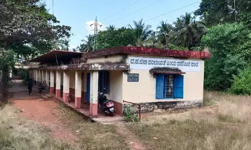 ಸುರತ್ಕಲ್‌ ಜನತಾ ಕಾಲನಿ ಸರಕಾರಿ ಶಾಲೆ, ಆಟದ ಮೈದಾನ ಖಾಸಗಿ ಭೂಮಿ: ಉಪ ತಹಶಿಲ್ದಾರ್‌ ವರದಿಯಲ್ಲಿ ಮಾಹಿತಿ ಬಹಿರಂಗ