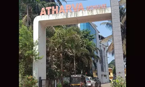 ಅಥರ್ವ ಆಸ್ಪತ್ರೆಯ ಶಸ್ತ್ರಚಿಕಿತ್ಸಾ ಕೊಠಡಿಯ ಬೀಗಮುದ್ರೆ ತೆರವು: ಸಾರ್ವಜನಿಕರ ಆರೋಪ