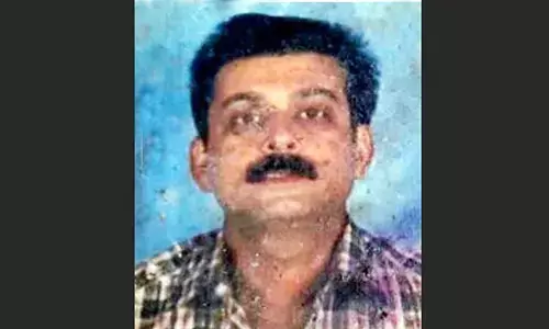 ವಿನಾಯಕ ಬಾಳಿಗಾ ಹತ್ಯಾ ಪ್ರಕರಣ: ಮುಂದಿನ ವಿಚಾರಣೆ ಜನವರಿ 16ಕ್ಕೆ ಮುಂದೂಡಿಕೆ